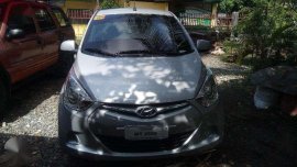 Hyundai Eon Glx 2017 for sale