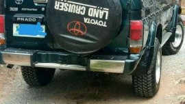 Landcruiser Prado 1955 for sale 