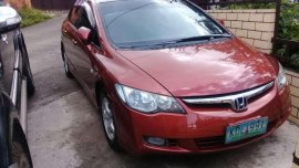 2007 Honda City FD for sale