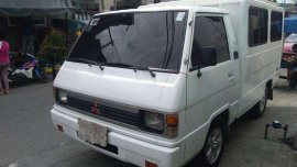 2004 Mitsubishi L300 FB for sale