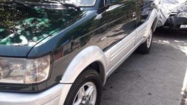 Mitsubishi Adventure for sale