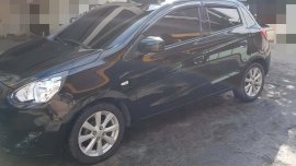 Mitsubishi Mirage GLS 2013 for sale