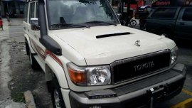Bnew 2018 Landcruiser for sale 
