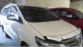 For sale or for rent Toyota Innova Diesel Manual Matic 2016 ok self drive