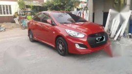 Hyundai Accent 2012 for sale 