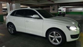Audi Q5 2.0TFSI Premium 2011 for sale