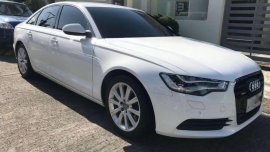 2014 Audi A6 Diesel FOR SALE