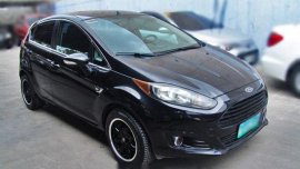 2014 Ford Fiesta for sale