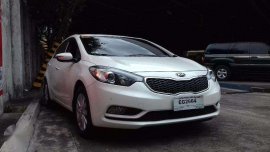 2016 Kia Forte 16 EX Automatic Automobilico SM City Novaliches for sale