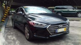 2016 Hyundai Elantra GLS Automatic Automobilico SM City Novaliches for sale
