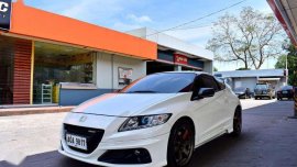 2014 Honda CRZ AT Super Fresh 998t Nego Batangas Area for sale