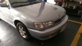 2000 Toyota Corolla gli ( baby Altis) for sale