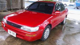 Toyota Corolla GLI 1994 for sale