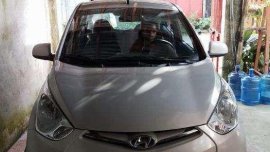 Hyundai Eon 2013 MT for sale 