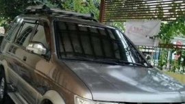 Isuzu Crosswind XUV 2005 for sale