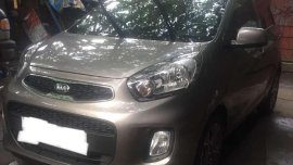 2016 Kia Picanto EX AT for sale
