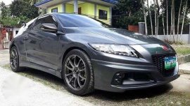 2014 Honda Crz Hybrid for sale