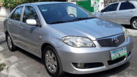 Toyota Vios 1.5 G AT 2006 for sale