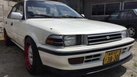 Toyota Corolla 2E 1990 for sale