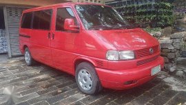 Volkswagen Caravelle 1999 for sale
