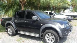 2012 Mitsubishi Strada GLS V Sport 4x4 Automatic Transmission for sale