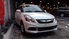 2016 Suzuki Swift Dzire GL 12 Automatic Automobilico SM Novaliches for sale