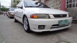 Mazda 323 Gen 2.5 rayban 1998 for sale