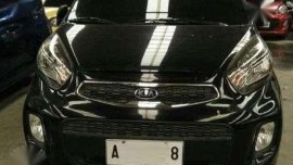 Assume balance 2015 Kia Picanto 1.0 EX Manual Grab Active for sale