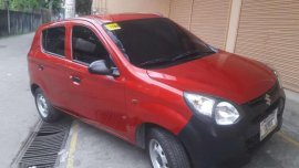 Suzuki Alto 2016 for sale