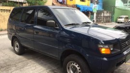 Toyota Revo for sale