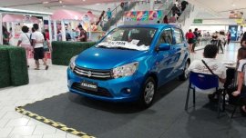 Suzuki Celerio mt 45k All in