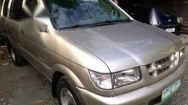 Rush Sale! Isuzu Crosswind XL 2005 model