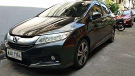2014 Honda City vx for sale