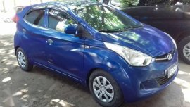 Hyundai Eon 2016 for sale