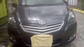 For sale Toyota Vios 1.3 limited edition 2013 for sale 
