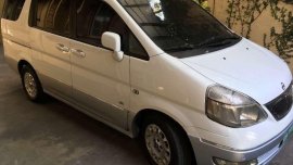 Nissan Serena QRVR 2002 for sale