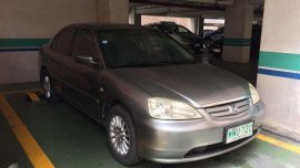 2002 Honda Civic for sale
