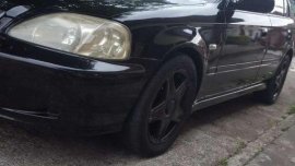 1999 Honda Civic automatic loaded for sale
