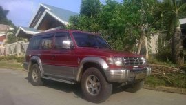 4X4 Pajero 2000 for sale 