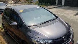 Honda Jazz VX plus 2016 for sale