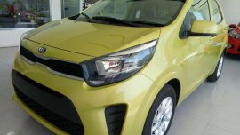 All New Kia Picanto 1.2 SL AT 2018 for sale