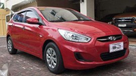 2015 Hyundai Accent CRDi for sale 