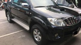 Toyota Hilux G 2010 for sale 