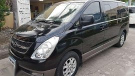Hyundai Grand Starex Gold 2009 year model for sale