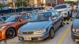 1998 Toyota Corolla (Lovelife) for sale