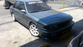 Mitsubishi Galant GTi 1992 for sale