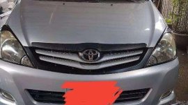 Toyota Innova 2011 for sale 