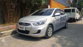 2016 Hyundai Accent Manual - 16 for sale