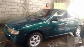 Nissan Sentra series 3 1996 for sale