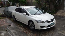 2010 Honda Civic 2.0S AT for sale